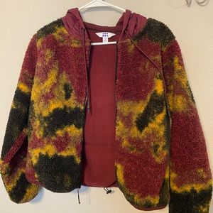 Small JoyLab winter coat